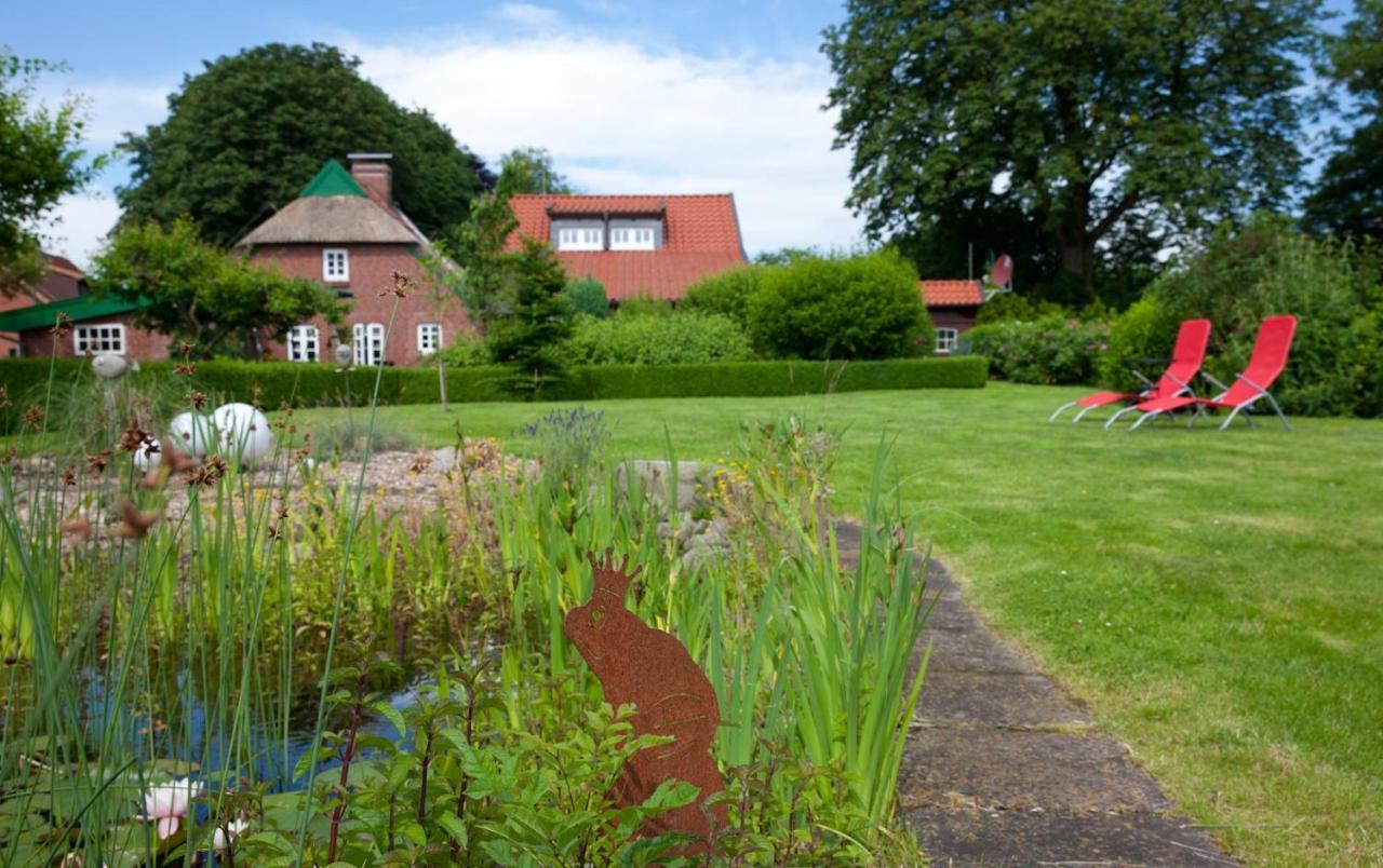 Annanordsee Butjadingen Exterior photo
